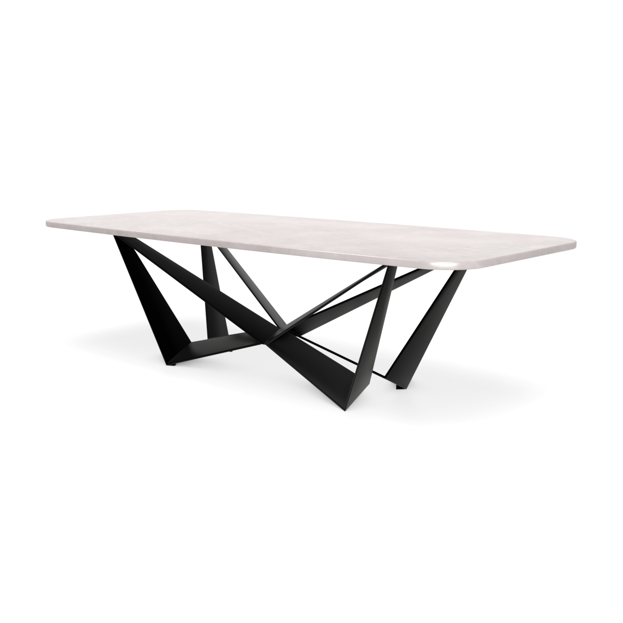 Zorro Dining Table 